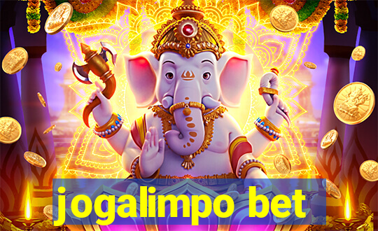 jogalimpo bet